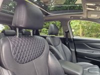 USED 2019 19 HYUNDAI SANTA FE 2.2 CRDI PREMIUM SE 5d 197 BHP ZERO DEPOSIT FINANCE AVAILABLE