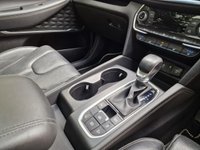 USED 2019 19 HYUNDAI SANTA FE 2.2 CRDI PREMIUM SE 5d 197 BHP ZERO DEPOSIT FINANCE AVAILABLE