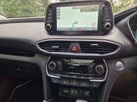 USED 2019 19 HYUNDAI SANTA FE 2.2 CRDI PREMIUM SE 5d 197 BHP ZERO DEPOSIT FINANCE AVAILABLE