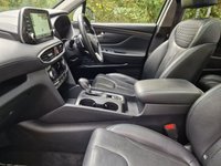 USED 2019 19 HYUNDAI SANTA FE 2.2 CRDI PREMIUM SE 5d 197 BHP ZERO DEPOSIT FINANCE AVAILABLE