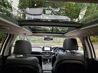 USED 2019 19 HYUNDAI SANTA FE 2.2 CRDI PREMIUM SE 5d 197 BHP ZERO DEPOSIT FINANCE AVAILABLE