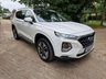 USED 2019 19 HYUNDAI SANTA FE 2.2 CRDI PREMIUM SE 5d 197 BHP ZERO DEPOSIT FINANCE AVAILABLE