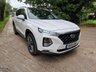 USED 2019 19 HYUNDAI SANTA FE 2.2 CRDI PREMIUM SE 5d 197 BHP ZERO DEPOSIT FINANCE AVAILABLE