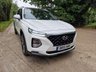 USED 2019 19 HYUNDAI SANTA FE 2.2 CRDI PREMIUM SE 5d 197 BHP ZERO DEPOSIT FINANCE AVAILABLE