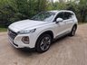 USED 2019 19 HYUNDAI SANTA FE 2.2 CRDI PREMIUM SE 5d 197 BHP ZERO DEPOSIT FINANCE AVAILABLE