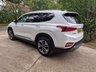 USED 2019 19 HYUNDAI SANTA FE 2.2 CRDI PREMIUM SE 5d 197 BHP ZERO DEPOSIT FINANCE AVAILABLE