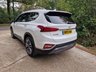 USED 2019 19 HYUNDAI SANTA FE 2.2 CRDI PREMIUM SE 5d 197 BHP ZERO DEPOSIT FINANCE AVAILABLE