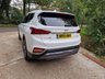 USED 2019 19 HYUNDAI SANTA FE 2.2 CRDI PREMIUM SE 5d 197 BHP ZERO DEPOSIT FINANCE AVAILABLE