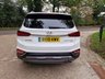USED 2019 19 HYUNDAI SANTA FE 2.2 CRDI PREMIUM SE 5d 197 BHP ZERO DEPOSIT FINANCE AVAILABLE