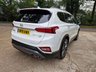 USED 2019 19 HYUNDAI SANTA FE 2.2 CRDI PREMIUM SE 5d 197 BHP ZERO DEPOSIT FINANCE AVAILABLE
