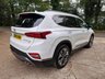 USED 2019 19 HYUNDAI SANTA FE 2.2 CRDI PREMIUM SE 5d 197 BHP ZERO DEPOSIT FINANCE AVAILABLE