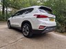 USED 2019 19 HYUNDAI SANTA FE 2.2 CRDI PREMIUM SE 5d 197 BHP ZERO DEPOSIT FINANCE AVAILABLE