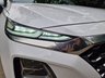 USED 2019 19 HYUNDAI SANTA FE 2.2 CRDI PREMIUM SE 5d 197 BHP ZERO DEPOSIT FINANCE AVAILABLE