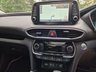 USED 2019 19 HYUNDAI SANTA FE 2.2 CRDI PREMIUM SE 5d 197 BHP ZERO DEPOSIT FINANCE AVAILABLE