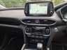 USED 2019 19 HYUNDAI SANTA FE 2.2 CRDI PREMIUM SE 5d 197 BHP ZERO DEPOSIT FINANCE AVAILABLE