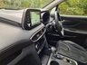 USED 2019 19 HYUNDAI SANTA FE 2.2 CRDI PREMIUM SE 5d 197 BHP ZERO DEPOSIT FINANCE AVAILABLE