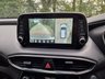 USED 2019 19 HYUNDAI SANTA FE 2.2 CRDI PREMIUM SE 5d 197 BHP ZERO DEPOSIT FINANCE AVAILABLE