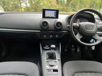 USED 2013 63 AUDI A3 1.4 TFSI SE 5d 121 BHP ZERO DEPOSIT FINANCE AVAILABLE