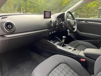 USED 2013 63 AUDI A3 1.4 TFSI SE 5d 121 BHP ZERO DEPOSIT FINANCE AVAILABLE