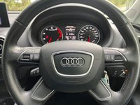 USED 2013 63 AUDI A3 1.4 TFSI SE 5d 121 BHP ZERO DEPOSIT FINANCE AVAILABLE