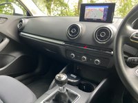 USED 2013 63 AUDI A3 1.4 TFSI SE 5d 121 BHP ZERO DEPOSIT FINANCE AVAILABLE