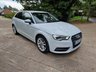 USED 2013 63 AUDI A3 1.4 TFSI SE 5d 121 BHP ZERO DEPOSIT FINANCE AVAILABLE