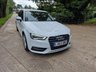 USED 2013 63 AUDI A3 1.4 TFSI SE 5d 121 BHP ZERO DEPOSIT FINANCE AVAILABLE