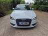 USED 2013 63 AUDI A3 1.4 TFSI SE 5d 121 BHP ZERO DEPOSIT FINANCE AVAILABLE