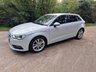 USED 2013 63 AUDI A3 1.4 TFSI SE 5d 121 BHP ZERO DEPOSIT FINANCE AVAILABLE