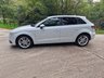 USED 2013 63 AUDI A3 1.4 TFSI SE 5d 121 BHP ZERO DEPOSIT FINANCE AVAILABLE