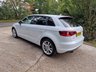 USED 2013 63 AUDI A3 1.4 TFSI SE 5d 121 BHP ZERO DEPOSIT FINANCE AVAILABLE