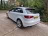 USED 2013 63 AUDI A3 1.4 TFSI SE 5d 121 BHP ZERO DEPOSIT FINANCE AVAILABLE