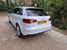 USED 2013 63 AUDI A3 1.4 TFSI SE 5d 121 BHP ZERO DEPOSIT FINANCE AVAILABLE