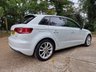 USED 2013 63 AUDI A3 1.4 TFSI SE 5d 121 BHP ZERO DEPOSIT FINANCE AVAILABLE