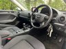 USED 2013 63 AUDI A3 1.4 TFSI SE 5d 121 BHP ZERO DEPOSIT FINANCE AVAILABLE