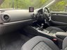 USED 2013 63 AUDI A3 1.4 TFSI SE 5d 121 BHP ZERO DEPOSIT FINANCE AVAILABLE