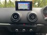 USED 2013 63 AUDI A3 1.4 TFSI SE 5d 121 BHP ZERO DEPOSIT FINANCE AVAILABLE