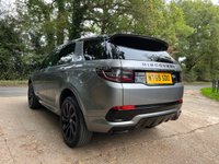 USED 2019 69 LAND ROVER DISCOVERY SPORT 2.0 R-DYNAMIC SE MHEV 5d 178 BHP ZERO DEPOSIT FINANCE AVAILABLE