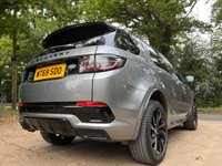 USED 2019 69 LAND ROVER DISCOVERY SPORT 2.0 R-DYNAMIC SE MHEV 5d 178 BHP ZERO DEPOSIT FINANCE AVAILABLE