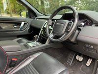 USED 2019 69 LAND ROVER DISCOVERY SPORT 2.0 R-DYNAMIC SE MHEV 5d 178 BHP ZERO DEPOSIT FINANCE AVAILABLE