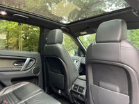 USED 2019 69 LAND ROVER DISCOVERY SPORT 2.0 R-DYNAMIC SE MHEV 5d 178 BHP ZERO DEPOSIT FINANCE AVAILABLE