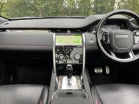 USED 2019 69 LAND ROVER DISCOVERY SPORT 2.0 R-DYNAMIC SE MHEV 5d 178 BHP ZERO DEPOSIT FINANCE AVAILABLE