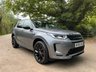 USED 2019 69 LAND ROVER DISCOVERY SPORT 2.0 R-DYNAMIC SE MHEV 5d 178 BHP ZERO DEPOSIT FINANCE AVAILABLE