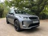 USED 2019 69 LAND ROVER DISCOVERY SPORT 2.0 R-DYNAMIC SE MHEV 5d 178 BHP ZERO DEPOSIT FINANCE AVAILABLE