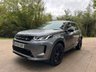 USED 2019 69 LAND ROVER DISCOVERY SPORT 2.0 R-DYNAMIC SE MHEV 5d 178 BHP ZERO DEPOSIT FINANCE AVAILABLE