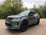 USED 2019 69 LAND ROVER DISCOVERY SPORT 2.0 R-DYNAMIC SE MHEV 5d 178 BHP ZERO DEPOSIT FINANCE AVAILABLE