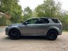 USED 2019 69 LAND ROVER DISCOVERY SPORT 2.0 R-DYNAMIC SE MHEV 5d 178 BHP ZERO DEPOSIT FINANCE AVAILABLE