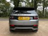 USED 2019 69 LAND ROVER DISCOVERY SPORT 2.0 R-DYNAMIC SE MHEV 5d 178 BHP ZERO DEPOSIT FINANCE AVAILABLE
