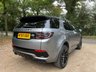USED 2019 69 LAND ROVER DISCOVERY SPORT 2.0 R-DYNAMIC SE MHEV 5d 178 BHP ZERO DEPOSIT FINANCE AVAILABLE