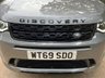 USED 2019 69 LAND ROVER DISCOVERY SPORT 2.0 R-DYNAMIC SE MHEV 5d 178 BHP ZERO DEPOSIT FINANCE AVAILABLE